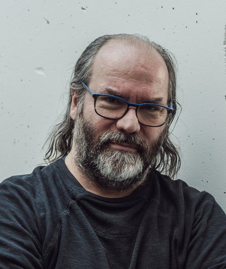 REPORTÉE - Tom Mays : L'informatique musicale comme mode de vie – Ou un patch pour chaque occasion