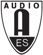 AES logo