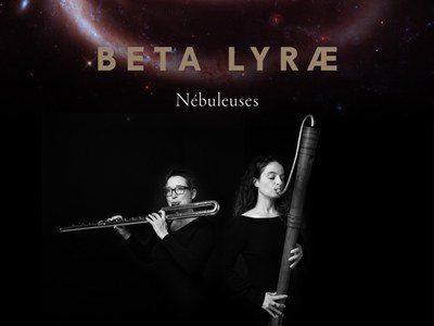 Beta Lyræ Nébuleuses Beta Lyræ Nébuleuses