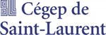Cégep Saint Laurent logo Cégep Saint Laurent logo