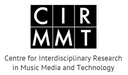CIRMMT logo CIRMMT logo