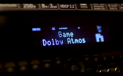 Dolby Workshop 2 Dolby Workshop 2