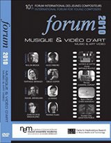 DVD Forum cover