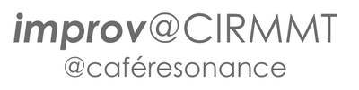 improv@CIRMMT logo improv@CIRMMT logo