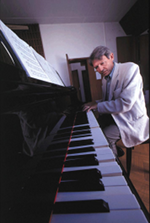 Jean-Claude Risset, Disklavier