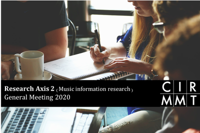 RA2 General Meeting 2020