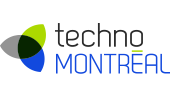 Techno Montréal Logo Techno Montréal Logo