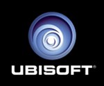 Ubisoft logo Ubisoft logo