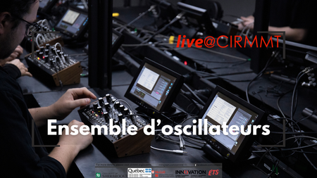 Ensemble d’oscillateurs