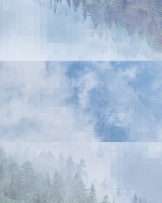 Unrealistic Spaces: New Music for New Environments