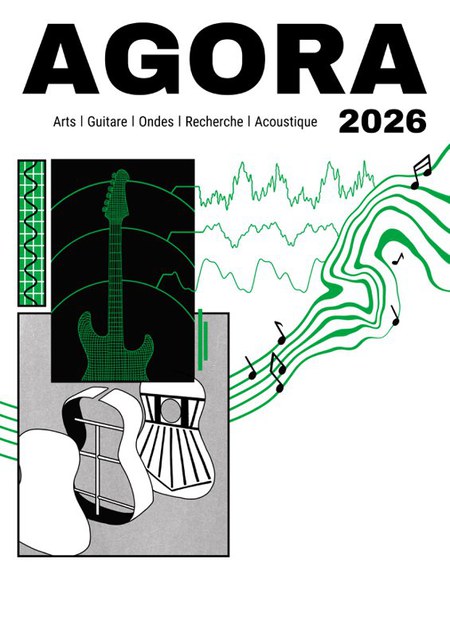 CIRMMT@UdeS: AGORA 2026