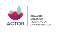 Atelier du comité de formation et de mentor d'ACTOR