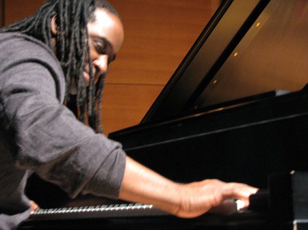 [En ligne] Joel Smith : Musique afro-caribéenne - Un impact international sur la culture et l'esthétique pour ensembles