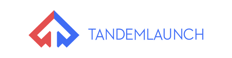 Tandem Launch Logo