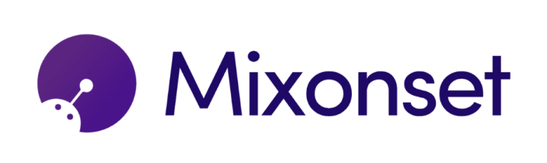 Mixonset Logo