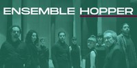 LeVivier@CIRMMT: H avec l'Ensemble Hopper
