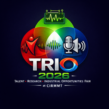 REPORTÉ - Salon des talents, de la recherche et des opportunités industrielles (TRIO) 2026