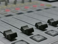 Atelier de spatialisation des musiques électroacoustiques