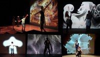 Atelier : GeKiPe - Geste Kinect et Percussion