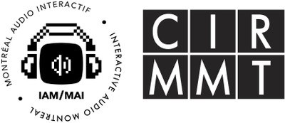 Série IAM-CIRMMT #16 - 1er Derby annuel de démonstrations audio interactives