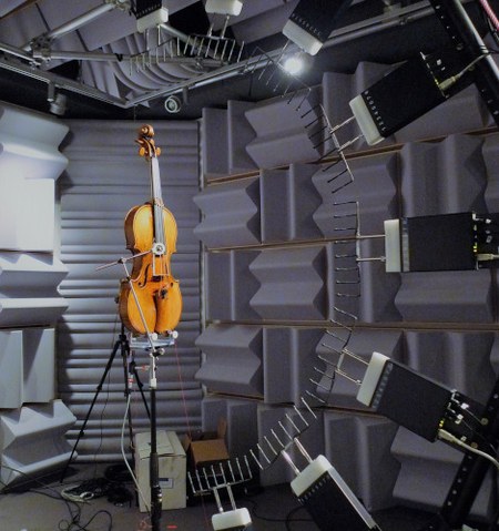 [EN LIGNE] Traitement audio spatial pour les applications sonores et musicales
