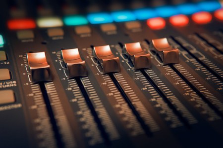 Atelier sur le focus sonore dans les jeux vidéo