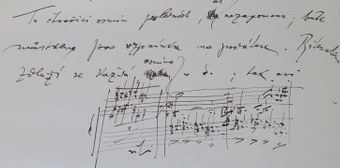 Nicolas Donin : Atelier sur les joies et les dangers de l'auto-analyse des musicien·nes