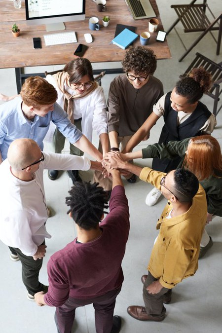 Atelier sur l'EDI (équité, diversité et inclusion)