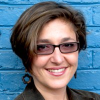 Caroline Traube