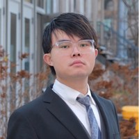 Frank Yin