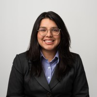 Lucero Fuentes Ramos