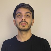 Pouya Mohseni