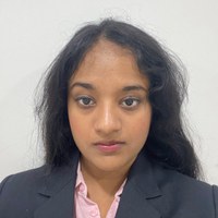 Samyuktha Mandampully