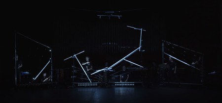 Polytope XXI: La vidéo du concert hommage à Xenakis est en ligne