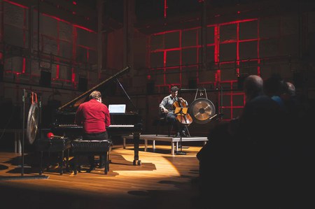 La CFI accorde une subvention à l'innovation au CIRMMT afin de faire progresser la recherche à la croisée de la musique, de la science et de la technologie