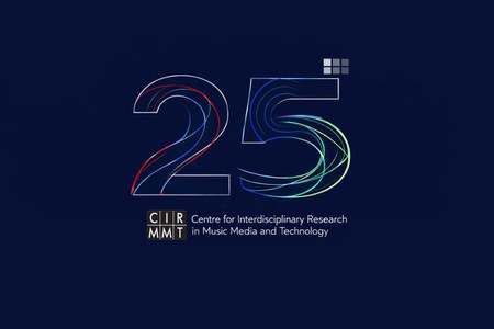 Nouvelle signature sonore et logo du 25e anniversaire